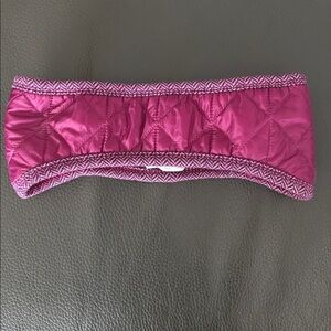 Ivivva "Up to Snow Good" Earwarmer Thermal Headband